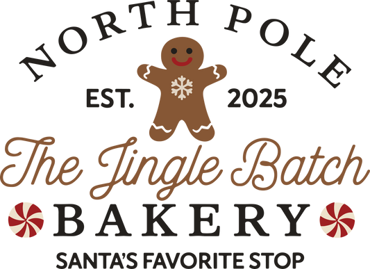 Jingle Bakery