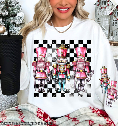 NutCrackers