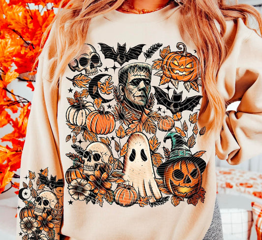 Frankenstein