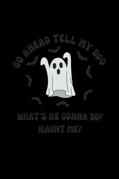 Tell My Dad