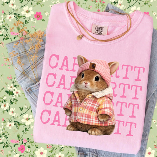 Spring Bunny