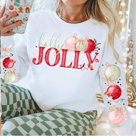 Holly Jolly