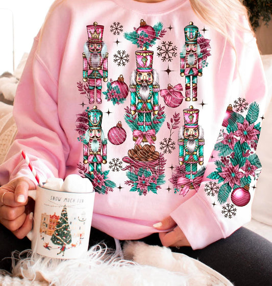 Nutcracker 2