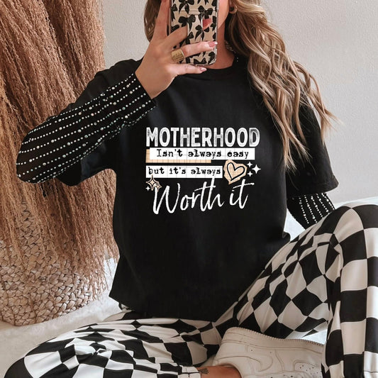 Motherhood