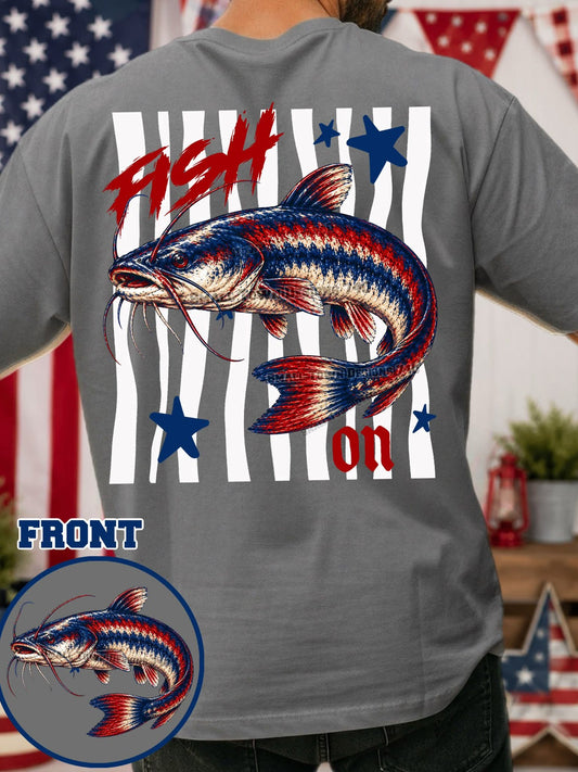 Fish On (v2)
