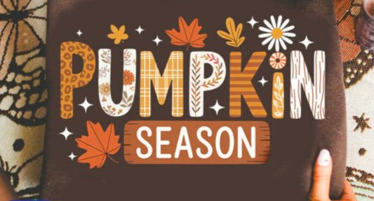 Pumpkin Season Patchwork