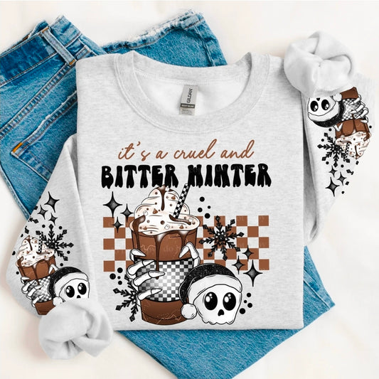 Cruel & Bitter